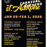 Winter Carnival Weekend 2026